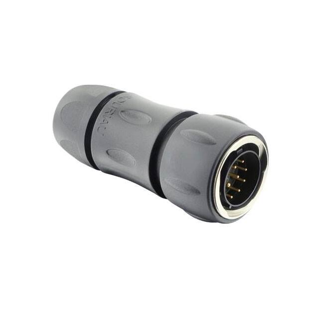 UTGX6JC14E15P Souriau-Sunbank by Eaton  Circular Connector Assemblies